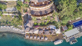 Loryma Luxury Hotel Bozburun