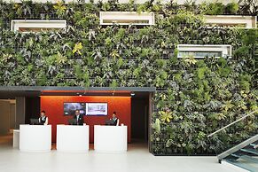 Hotel Oceania Paris Roissy CDG