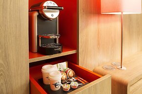 Hotel Oceania Paris Roissy CDG