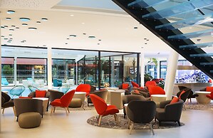 Hotel Oceania Paris Roissy CDG