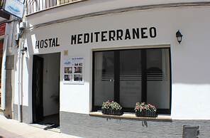 Hostal Mediterráneo