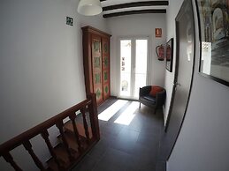 Hostal Mediterráneo