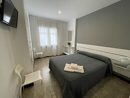 Hostal Mediterráneo