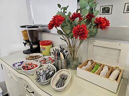 Hostal Mediterráneo