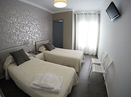 Hostal Mediterráneo