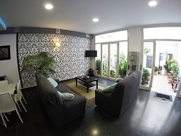Hostal Mediterráneo