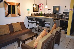 Hotel Boutique Suites Nadia