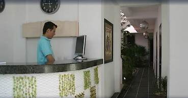 Hotel Boutique Suites Nadia