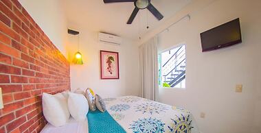 Hotel Boutique Suites Nadia