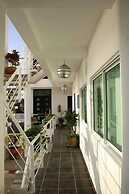 Hotel Boutique Suites Nadia