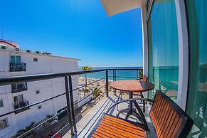 Hotel Boutique Suites Nadia