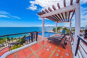 Hotel Boutique Suites Nadia