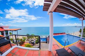 Hotel Boutique Suites Nadia