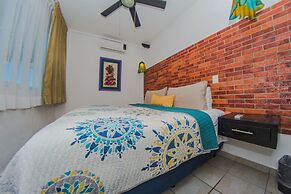 Hotel Boutique Suites Nadia