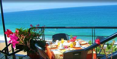 Hotel Boutique Suites Nadia