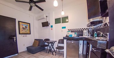 Hotel Boutique Suites Nadia
