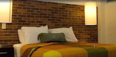 Hotel Boutique Suites Nadia