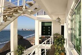 Hotel Boutique Suites Nadia