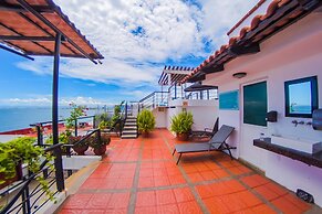 Hotel Boutique Suites Nadia