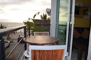 Hotel Boutique Suites Nadia