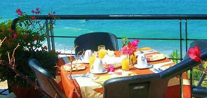 Hotel Boutique Suites Nadia