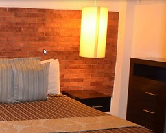 Hotel Boutique Suites Nadia