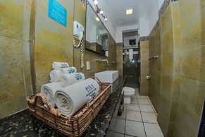 Hotel Boutique Suites Nadia