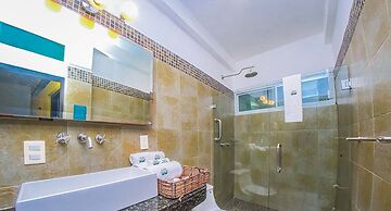 Hotel Boutique Suites Nadia