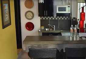 Hotel Boutique Suites Nadia