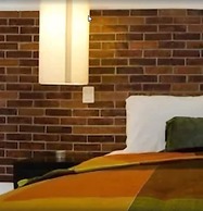 Hotel Boutique Suites Nadia