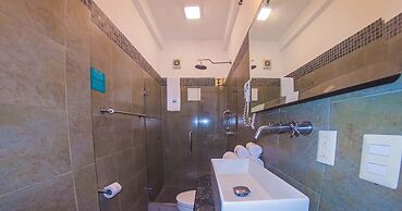 Hotel Boutique Suites Nadia