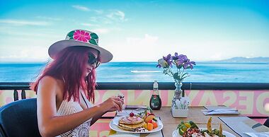 Hotel Boutique Suites Nadia