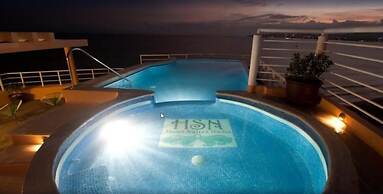 Hotel Boutique Suites Nadia Bucerias