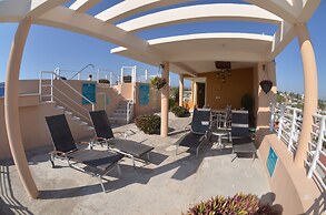 Hotel Boutique Suites Nadia Bucerias