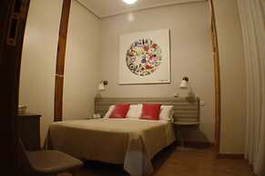 Hostal Santa Cruz