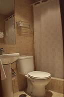 Hostal Santa Cruz