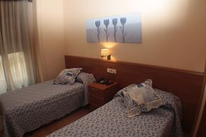 Hostal Santa Cruz