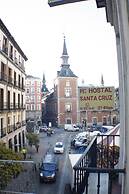 Hostal Santa Cruz