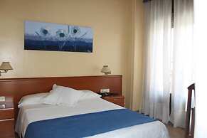 Hostal Santa Cruz