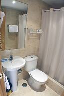 Hostal Santa Cruz