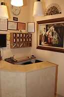 Hostal Santa Cruz