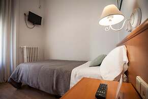 Hostal Santa Cruz