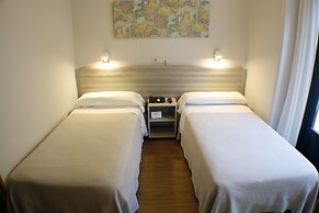 Hostal Santa Cruz