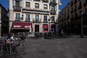 Hostal Santa Cruz