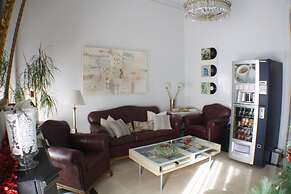 Hostal Santa Cruz