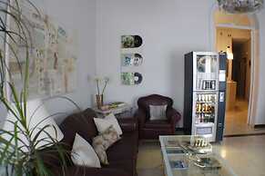 Hostal Santa Cruz