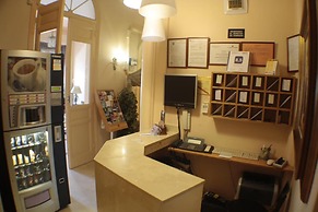 Hostal Santa Cruz