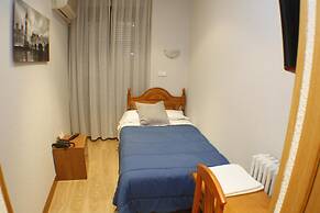 Hostal Santa Cruz