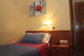 Hostal Santa Cruz