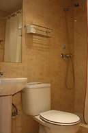 Hostal Santa Cruz